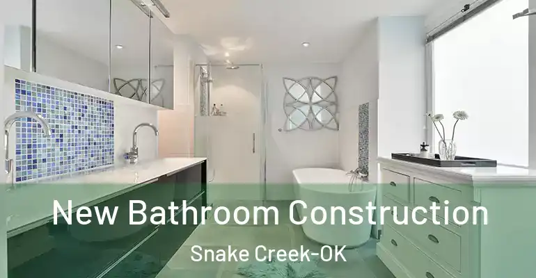 inner Bathroom imggen New Bathroom Construction Snake Creek-OK