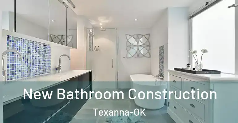 inner Bathroom imggen New Bathroom Construction Texanna-OK