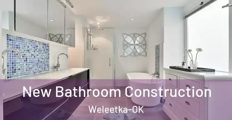 inner Bathroom imggen New Bathroom Construction Weleetka-OK