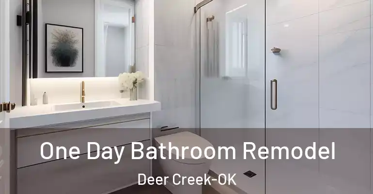 inner Bathroom imggen One Day Bathroom Remodel Deer Creek-OK