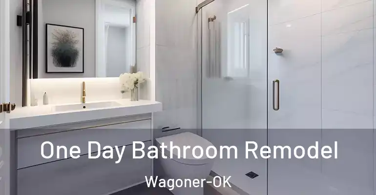 inner Bathroom imggen One Day Bathroom Remodel Wagoner-OK