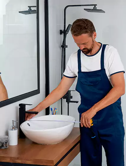 Your Trusted 10x10 Bathroom Remodel Specialists in Claremore, OK