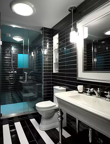 Your Trusted Bathroom Remodeling Company in Claremore, OK