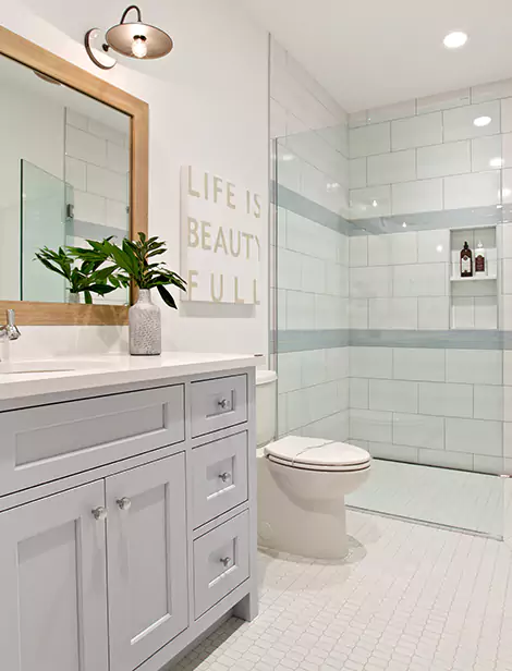Expert Bathroom Renovation Company: Your Trusted Partner for Beautiful Bathroom Renovations in Claremore, OK