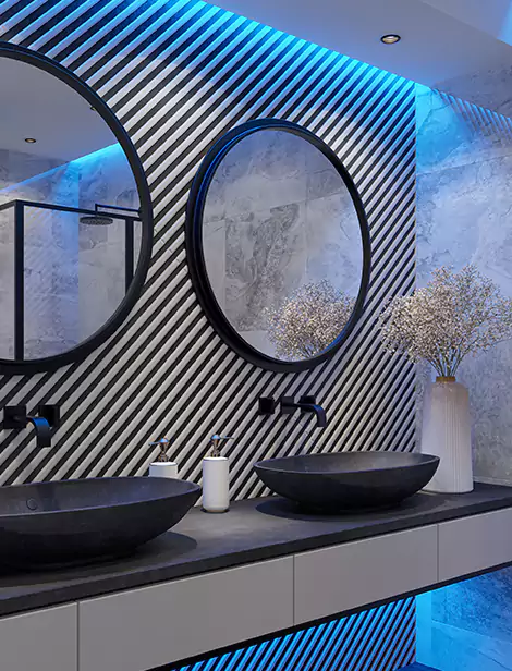 Expert Bathroom Upgrade Company: Your Trusted Partner for Modern Improvements in Claremore, OK