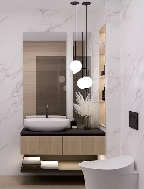 Expert Half Bath Remodel Company: Your Trusted Bathroom Upgrade Partner in Claremore, OK