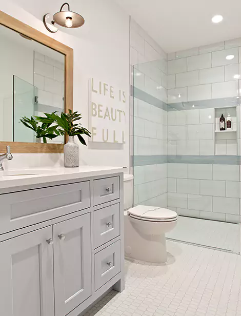 Expert Local Bathroom Remodel Company: Your Trusted Partner for Home Improvements in Claremore, OK
