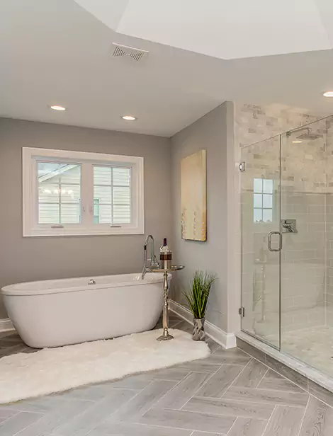 Expert Master Bathroom Renovation Company in Claremore, OK: Your Trusted Local Remodeling Partner