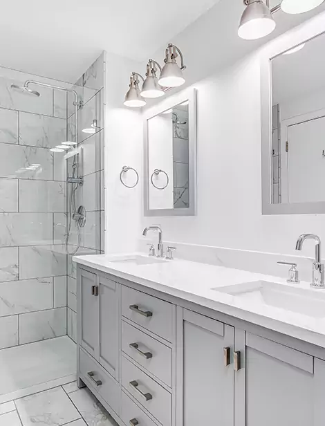 Expert New Bathroom Construction Company in Claremore, OK: Your Trusted Partner