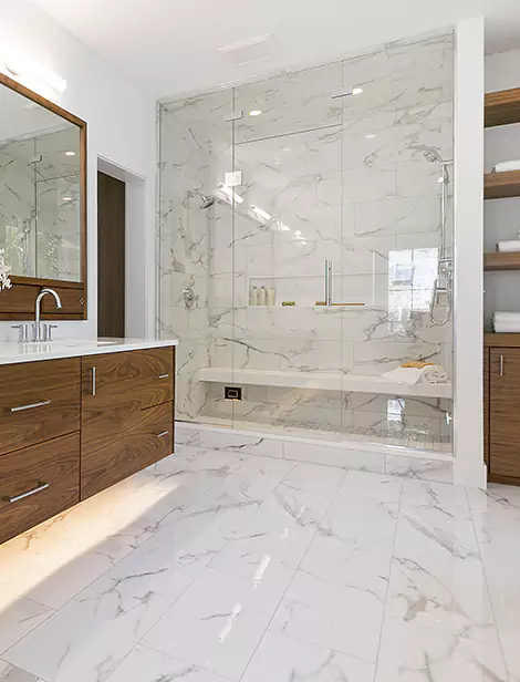 Expert Tub to Shower Conversion Company: Your Trusted Partner for Safe Bathroom Upgrades in Claremore, OK