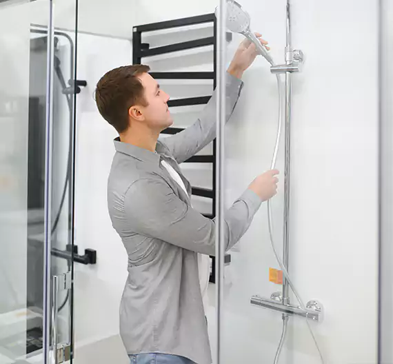 Why Choose First Call Custom Bathrooms for Quality Bathroom Addition Services in Claremore, OK?