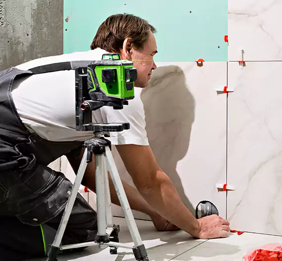 Why Choose First Call Custom Bathrooms for Quality Bathroom Reconstruction Services in Claremore, OK?