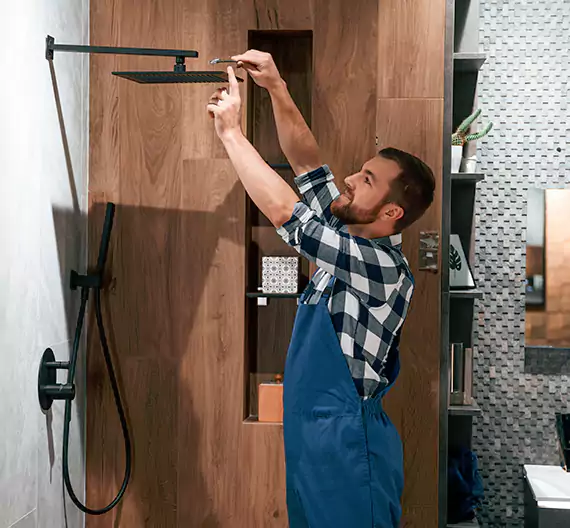 Why Choose First Call Custom Bathrooms for Quality Bathroom Repair Services in Claremore, OK?