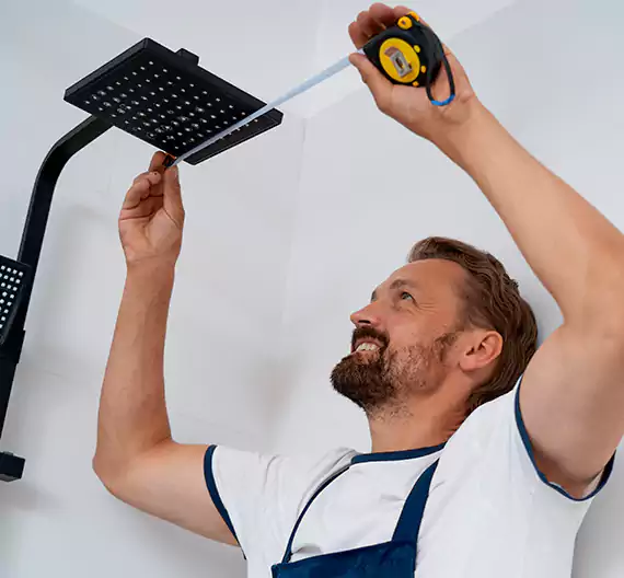 Why Choose First Call Custom Bathrooms for Shower Remodeling Services in Claremore, OK?