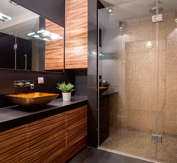 Why Choose First Call Custom Bathrooms for Your Whole Bathroom Remodel in Claremore, OK?
