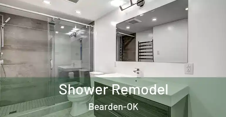 inner Bathroom imggen Shower Remodel Bearden-OK