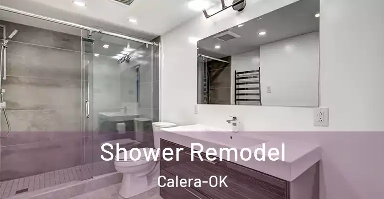 inner Bathroom imggen Shower Remodel Calera-OK