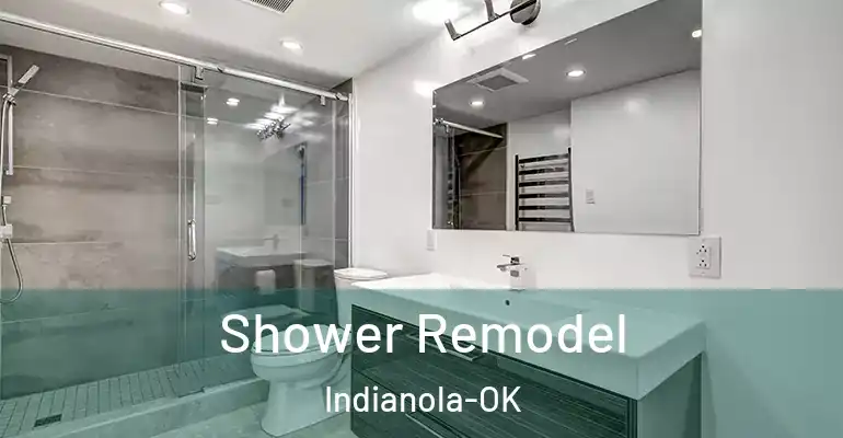 inner Bathroom imggen Shower Remodel Indianola-OK