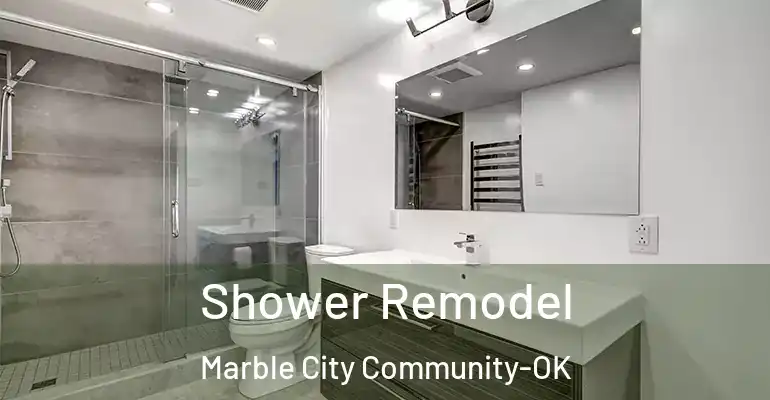 inner Bathroom imggen Shower Remodel Marble City Community-OK