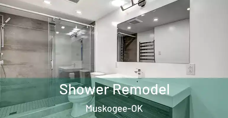 inner Bathroom imggen Shower Remodel Muskogee-OK