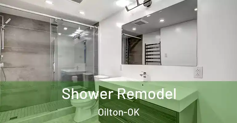 inner Bathroom imggen Shower Remodel Oilton-OK