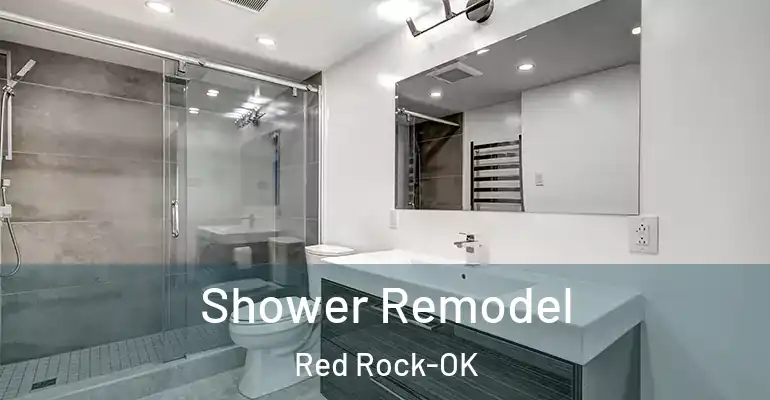 inner Bathroom imggen Shower Remodel Red Rock-OK