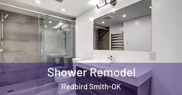 inner Bathroom imggen Shower Remodel Redbird Smith-OK