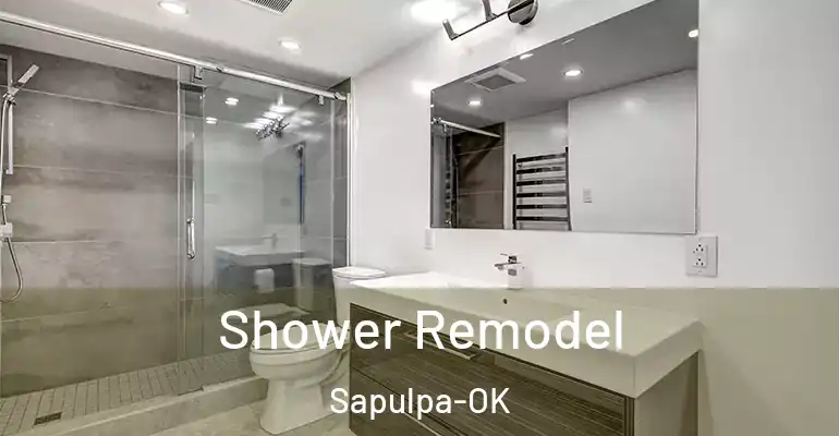 inner Bathroom imggen Shower Remodel Sapulpa-OK