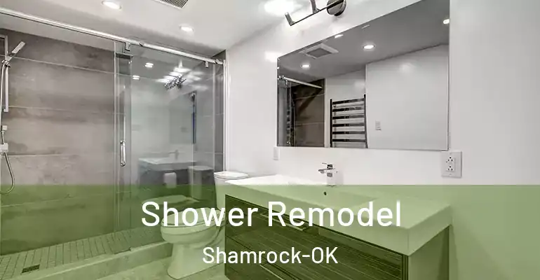 inner Bathroom imggen Shower Remodel Shamrock-OK