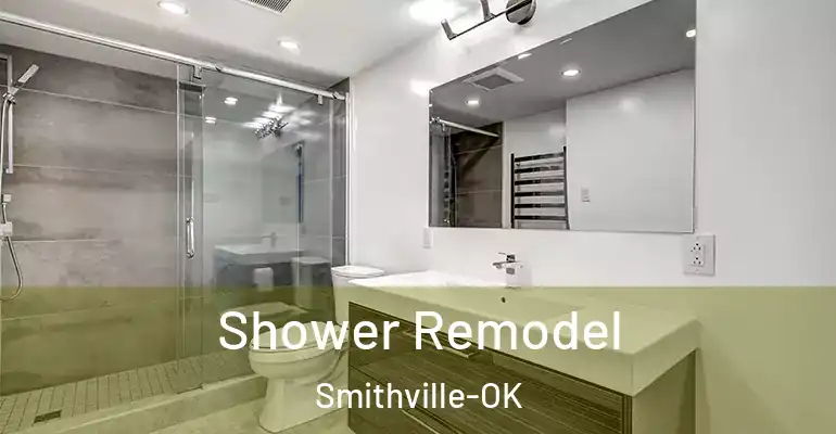 inner Bathroom imggen Shower Remodel Smithville-OK