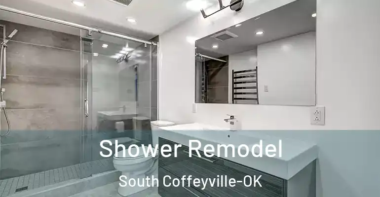 inner Bathroom imggen Shower Remodel South Coffeyville-OK