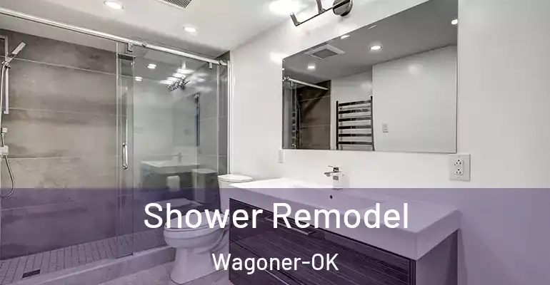 inner Bathroom imggen Shower Remodel Wagoner-OK