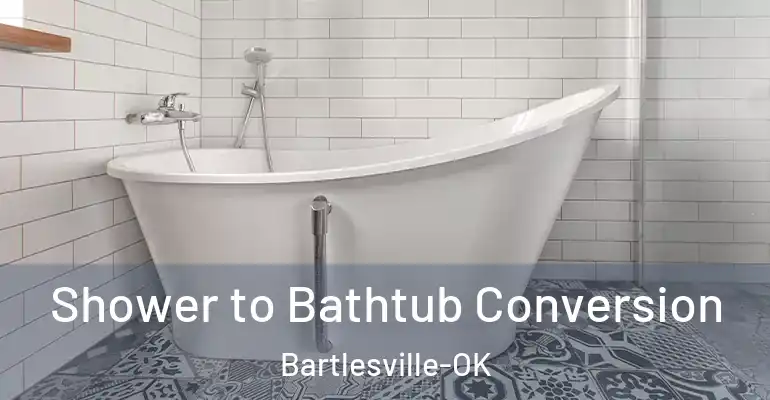 inner Bathroom imggen Shower to Bathtub Conversion Bartlesville-OK