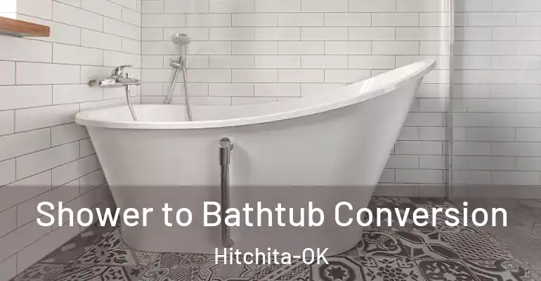 inner Bathroom imggen Shower to Bathtub Conversion Hitchita-OK