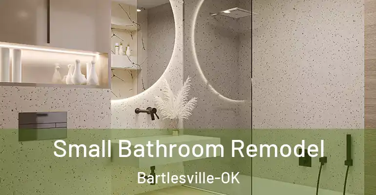 inner Bathroom imggen Small Bathroom Remodel Bartlesville-OK