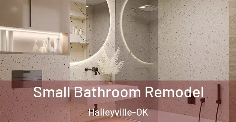 inner Bathroom imggen Small Bathroom Remodel Haileyville-OK