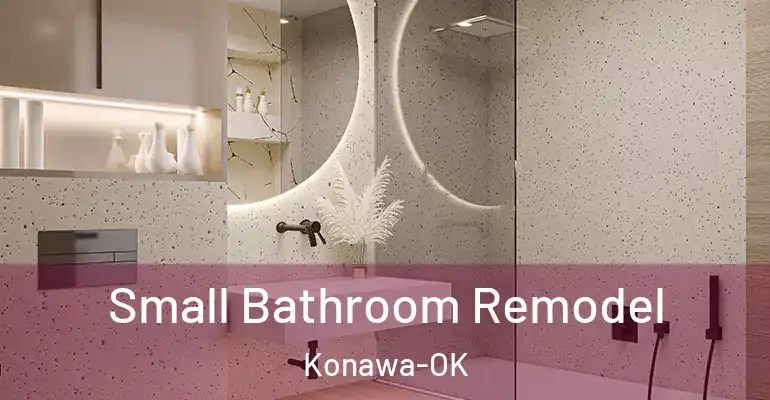 inner Bathroom imggen Small Bathroom Remodel Konawa-OK
