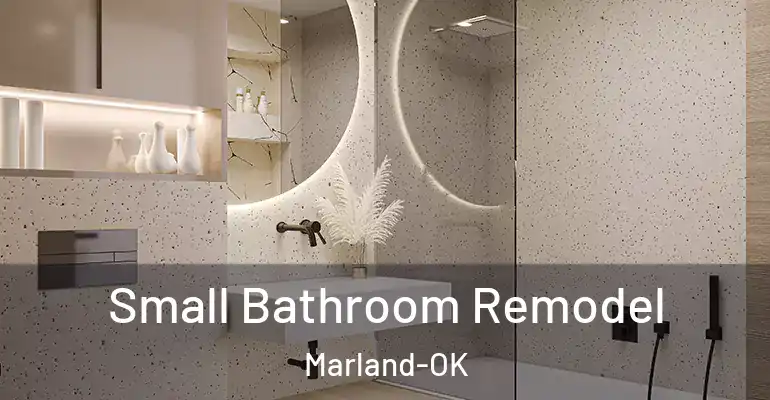 inner Bathroom imggen Small Bathroom Remodel Marland-OK