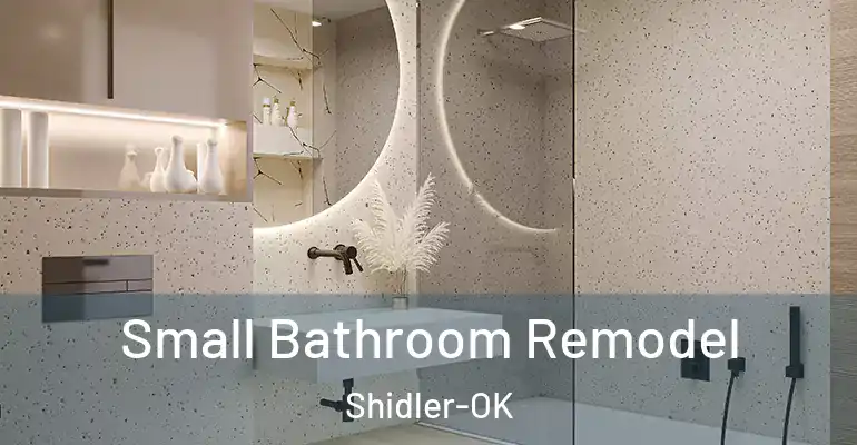 inner Bathroom imggen Small Bathroom Remodel Shidler-OK