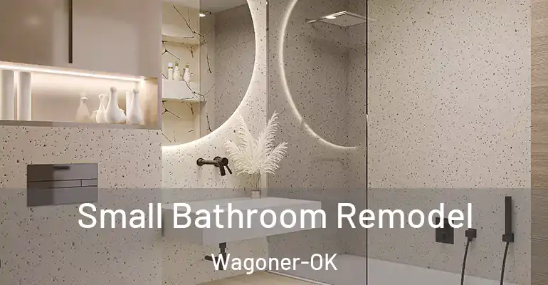 inner Bathroom imggen Small Bathroom Remodel Wagoner-OK