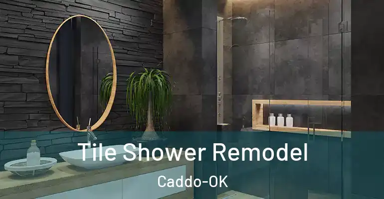 inner Bathroom imggen Tile Shower Remodel Caddo-OK