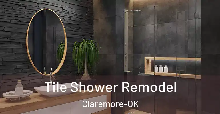 inner Bathroom imggen Tile Shower Remodel Claremore-OK