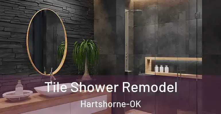 inner Bathroom imggen Tile Shower Remodel Hartshorne-OK
