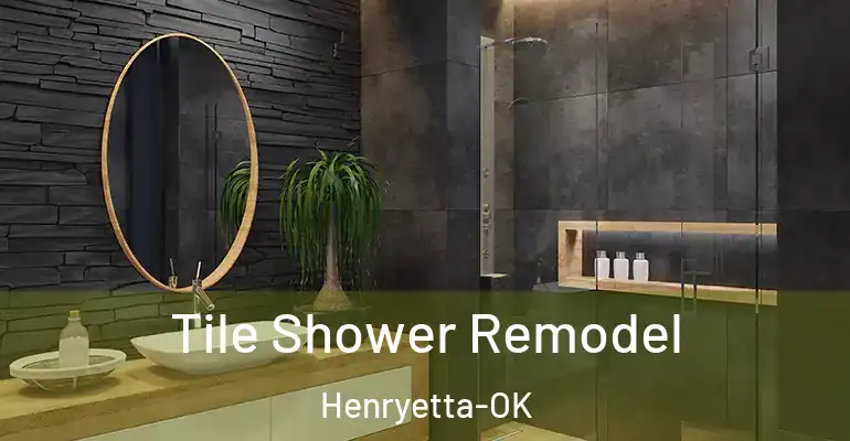 inner Bathroom imggen Tile Shower Remodel Henryetta-OK