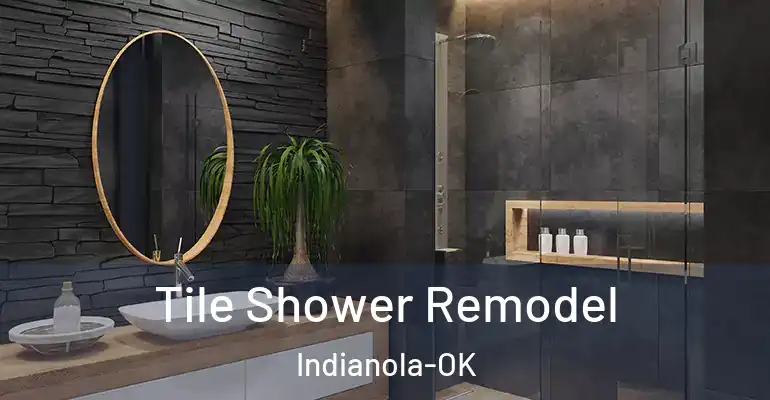 inner Bathroom imggen Tile Shower Remodel Indianola-OK