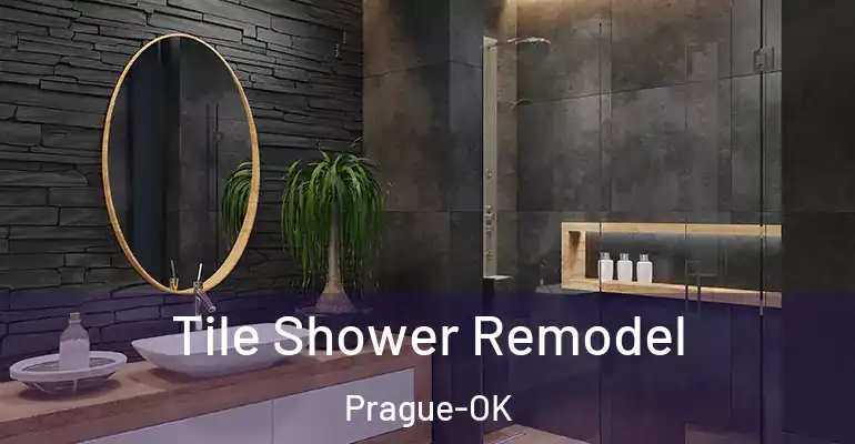inner Bathroom imggen Tile Shower Remodel Prague-OK