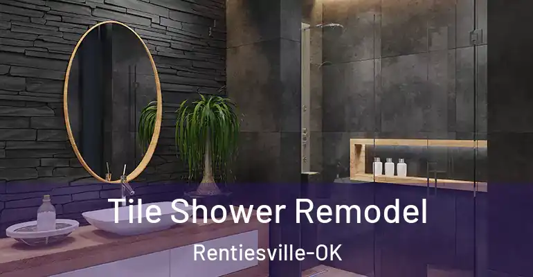 inner Bathroom imggen Tile Shower Remodel Rentiesville-OK