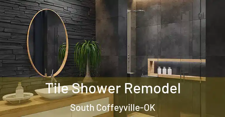 inner Bathroom imggen Tile Shower Remodel South Coffeyville-OK