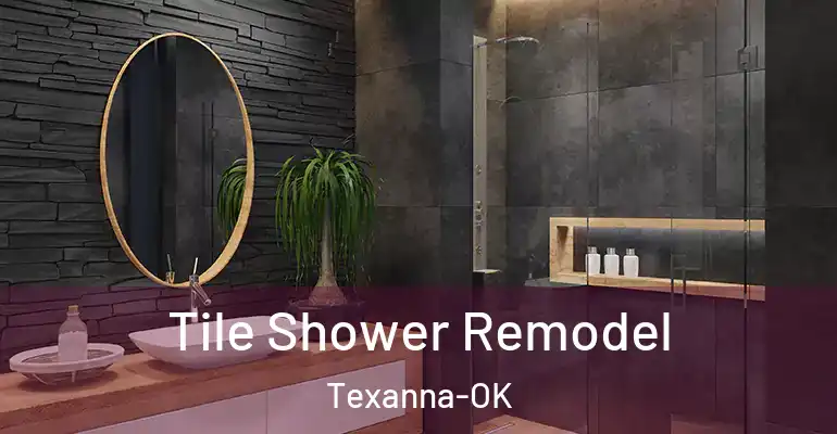 inner Bathroom imggen Tile Shower Remodel Texanna-OK