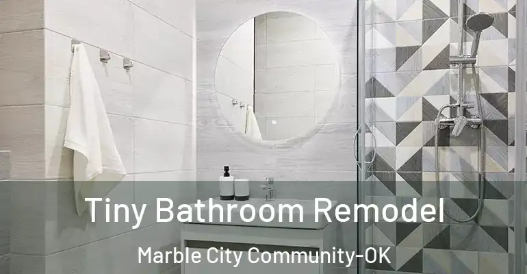 inner Bathroom imggen Tiny Bathroom Remodel Marble City Community-OK